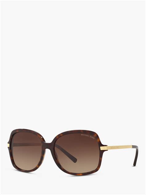 michael kors square sunglasses|mk sunglasses clearance.